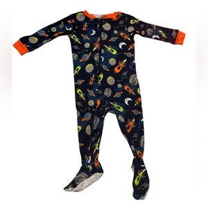 Carters 6-9 month space sleeper